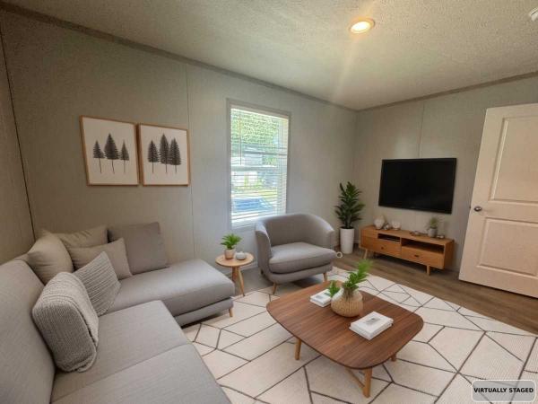 2025 Clayton Mobile Home For Sale