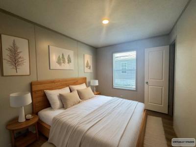 Photo 3 of 14 of home located at 8701 NE 107th Pl#82 Kansas, MO 64157