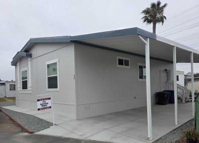 Mobile Home at 1100 Industrial Blvd. #B30 Chula Vista, CA 91911