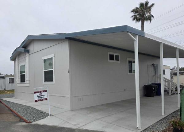 Photo 3 of 2 of home located at 1100 Industrial Blvd. #B30 Chula Vista, CA 91911