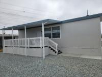 2025 Skyline Mobile Home