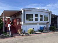 1964 Crusader Mobile Home