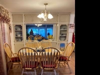 Photo 4 of 18 of home located at 6781 Evergreen Avenue Sebastopol, CA 95472