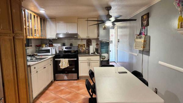 1977 Skyline Mobile Home For Sale