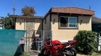 1977 Skyline Mobile Home