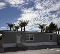 2025 Clayton Manufactured Home