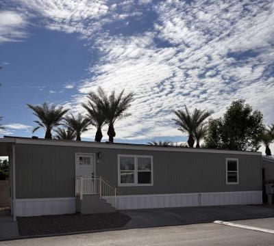 Mobile Home at 235 W Southern Ave, Lot 175 Mesa, AZ 85210