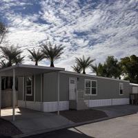 2025 Clayton Manufactured Home