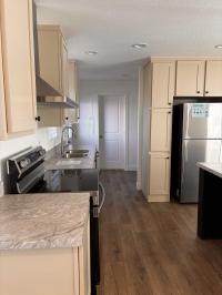 2025 Clayton Manufactured Home