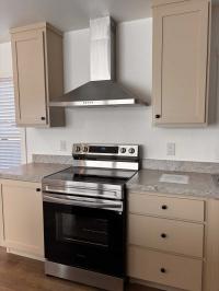 2025 Clayton Manufactured Home