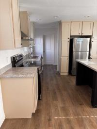 2025 Clayton Manufactured Home