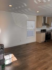 2025 Clayton Manufactured Home