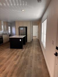 2025 Clayton Manufactured Home