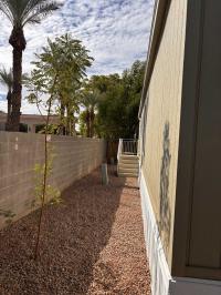 2025 Clayton Manufactured Home