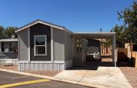 2025 Clayton Manufactured Home