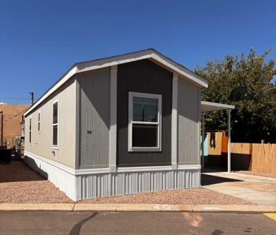 Photo 3 of 12 of home located at 235 W Southern Ave, Lot 38 Mesa, AZ 85210
