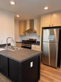 2025 Clayton Manufactured Home