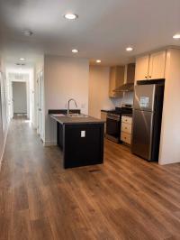 2025 Clayton Manufactured Home