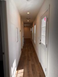 2025 Clayton Manufactured Home