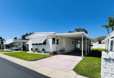Mobile Home at 1500 County Road 1 Dunedin, FL 34698