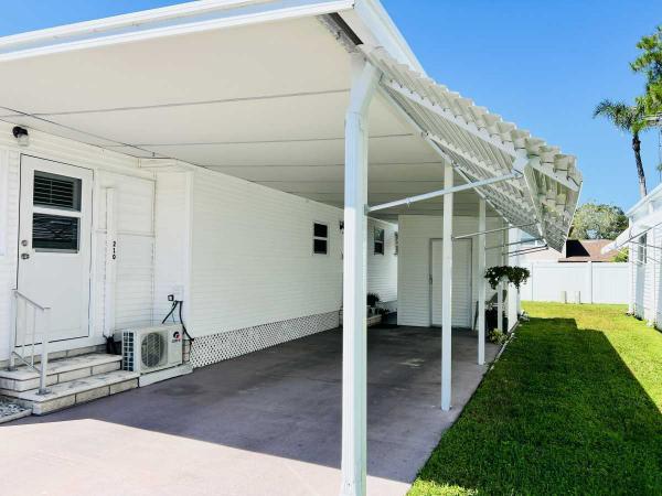 1977 Mobile Home