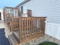 2000 NORTHRIDGE Manufactured Home