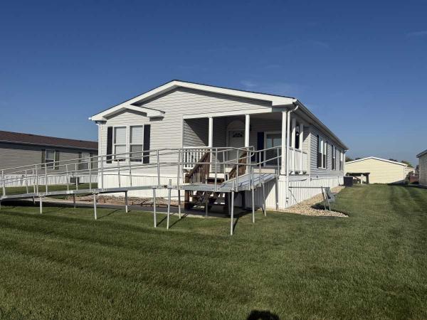 2000 NORTHRIDGE Mobile Home For Sale