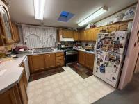 2000 NORTHRIDGE Manufactured Home