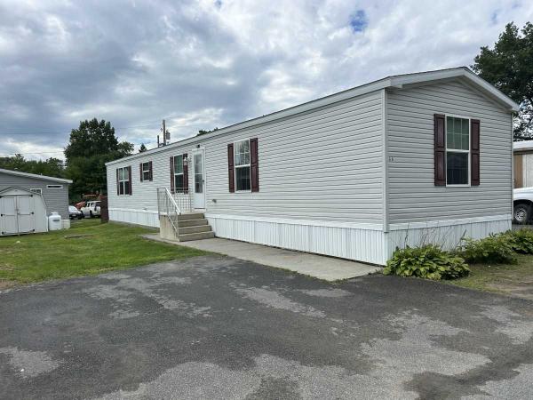 2019  Mobile Home For Sale