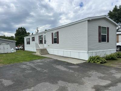 Mobile Home at 148 Old Revina Rd Selkirk, NY 12158