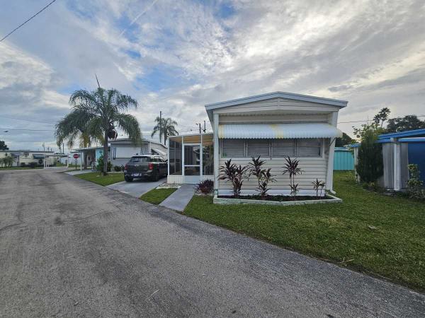 MALB Mobile Home For Sale