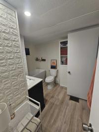 MALB Mobile Home