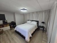MALB Mobile Home
