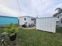 MALB Mobile Home