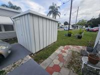 MALB Mobile Home
