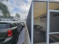 MALB Mobile Home