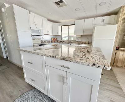 Mobile Home at 8103 E Southern Ave #209 Mesa, AZ 85209