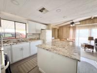 1984 Palm Harbor PALM HARBOR Mobile Home