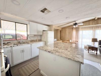 Photo 3 of 35 of home located at 8103 E Southern Ave #209 Mesa, AZ 85209