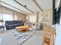 1984 Palm Harbor PALM HARBOR Mobile Home