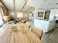 1984 Palm Harbor PALM HARBOR Mobile Home