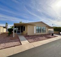 1984 Palm Harbor PALM HARBOR Mobile Home