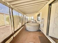 1984 Palm Harbor PALM HARBOR Mobile Home