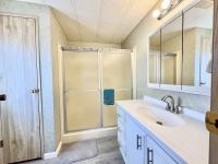 1984 Palm Harbor PALM HARBOR Mobile Home