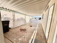 1984 Palm Harbor PALM HARBOR Mobile Home