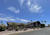 1984 Palm Harbor PALM HARBOR Mobile Home