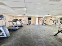 1984 Palm Harbor PALM HARBOR Mobile Home