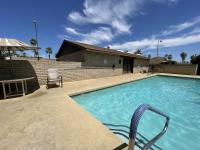 1984 Palm Harbor PALM HARBOR Mobile Home