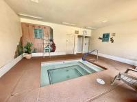 1984 Palm Harbor PALM HARBOR Mobile Home