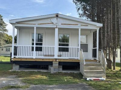 Mobile Home at Celeste Drive Dover Plains, NY 12522